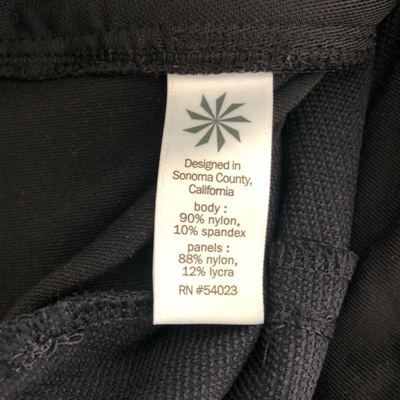 ATHLETA highline hybrid summiter tight 2 - Picture 9 of 14